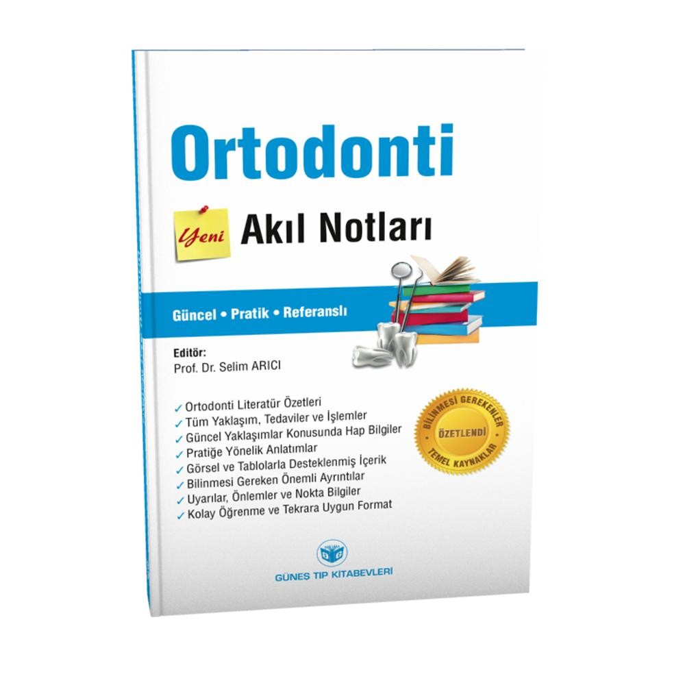 Ortodonti Akıl Notları