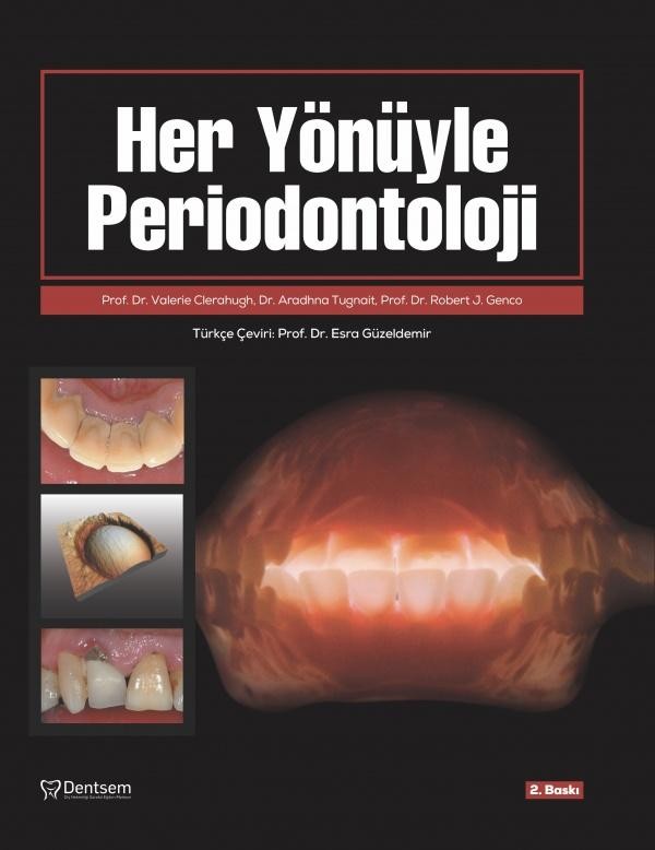 Her Yönüyle Periodontoloji