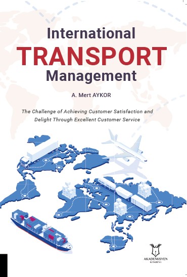 International Transport Management