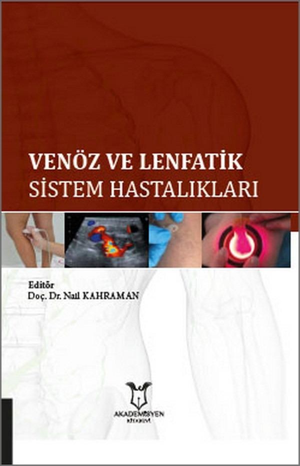 Venöz ve Lenfatik Sistem Hastalıkları