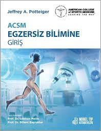 ACSM Egzersiz Bilimine Giriş