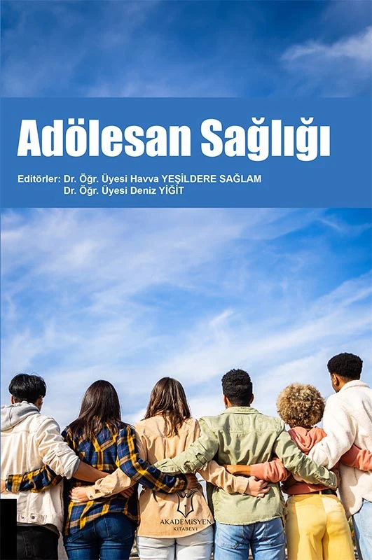 Adölesan Sağlığı