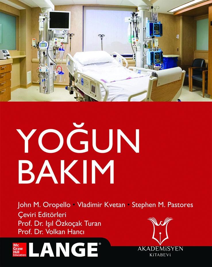 Yoğun Bakım - Lange