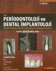 Periodontoloji ve Dental İmplantoloji