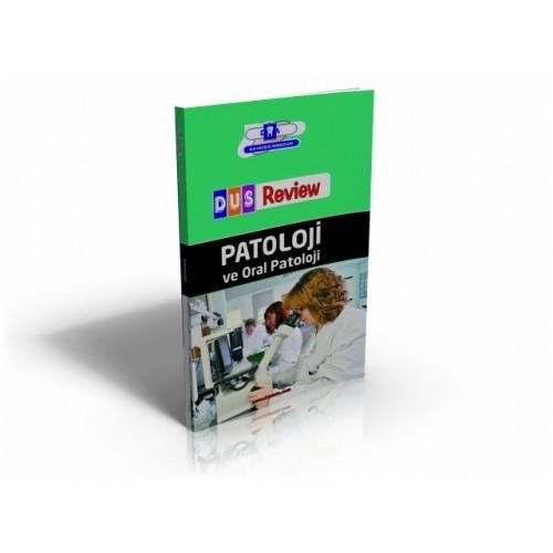 DUS Review Serisi Patoloji