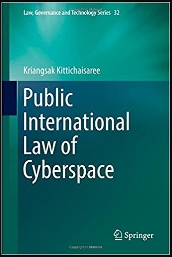 Public International Law of Cyberspace