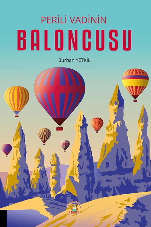 Perili Vadinin Baloncusu