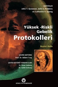 Yüksek - Riskli Gebelik Protokolleri