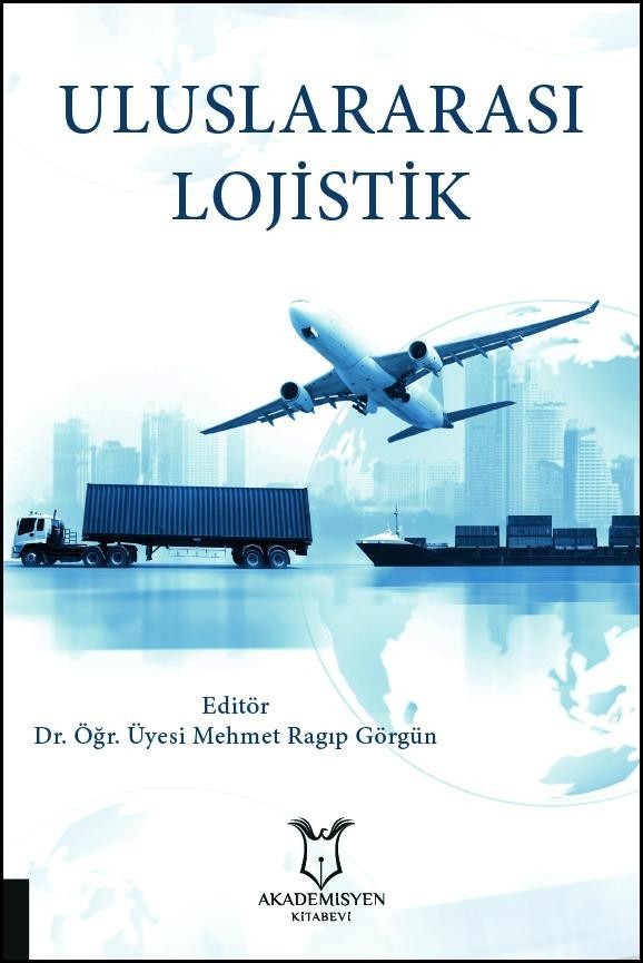 Uluslararası Lojistik