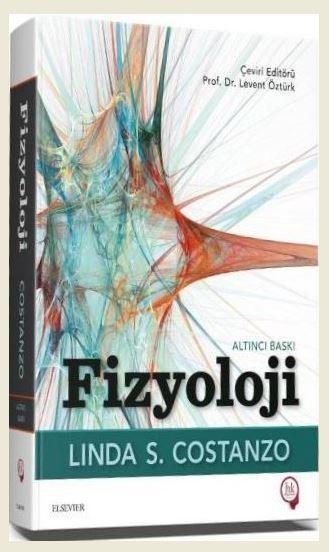 Fizyoloji Linda S. COSTANZO