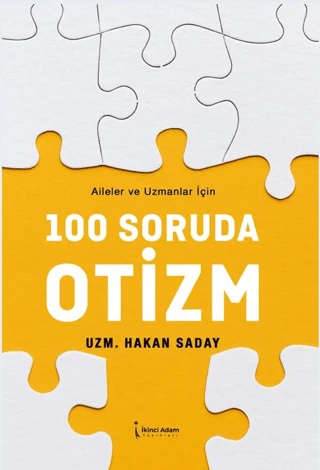 100 Soruda Otizm