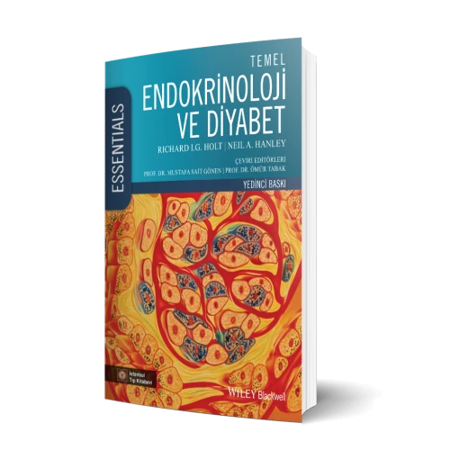 Temel Endokrinoloji ve Diyabet