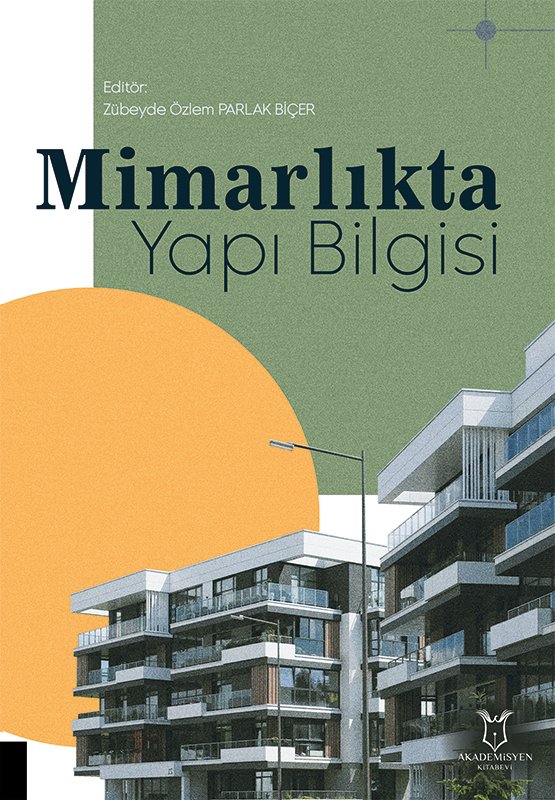 Mimarlıkta Yapı Bilgisi