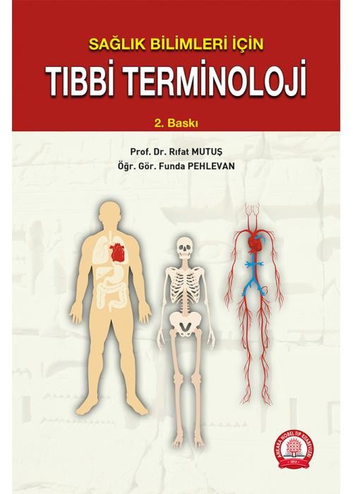 Sağlık Bilimleri İçin Tıbbi Terminoloji