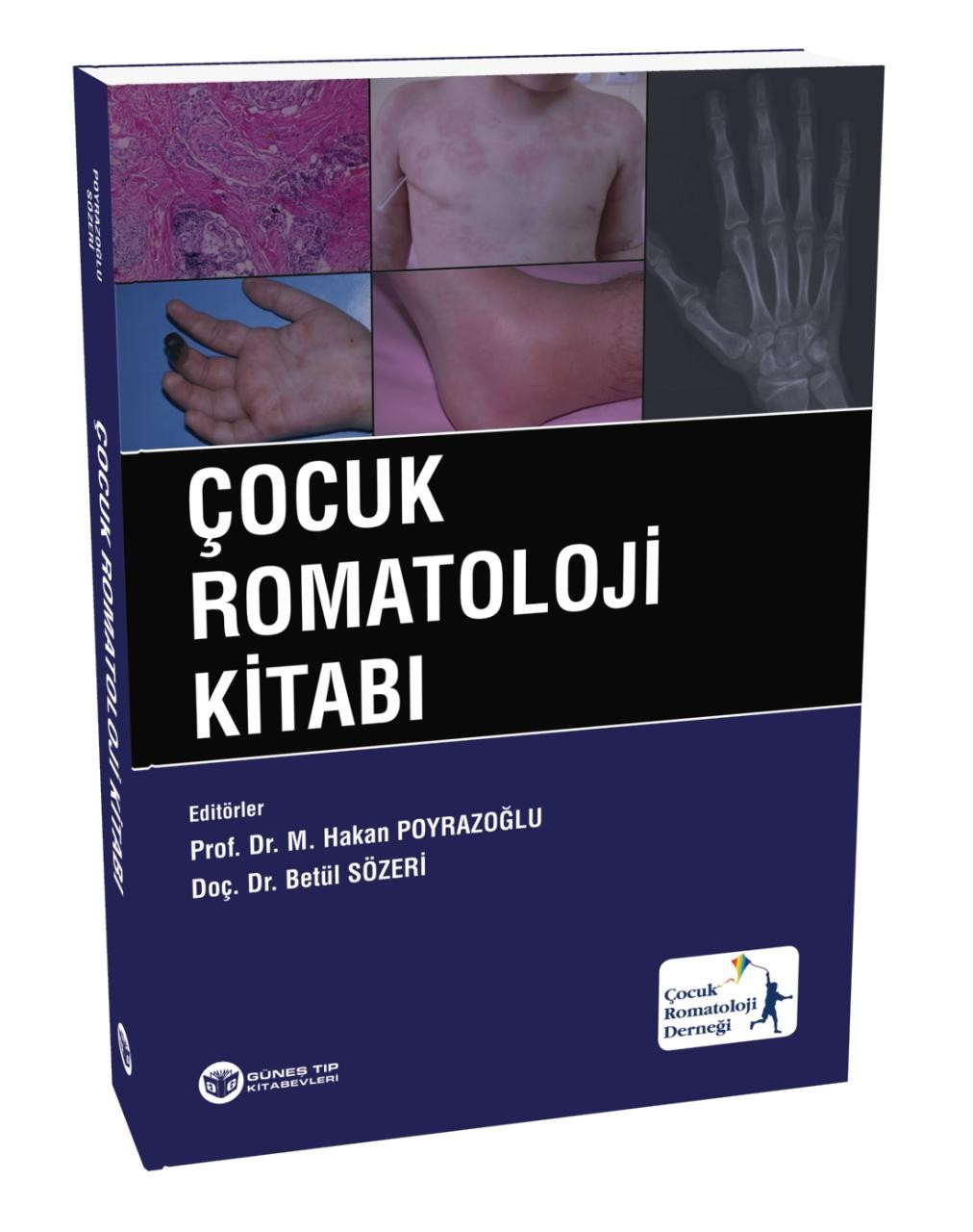 Çocuk Romatoloji Kitabı
