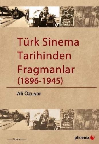 Türk Sinema Tarihinde Fragmanlar