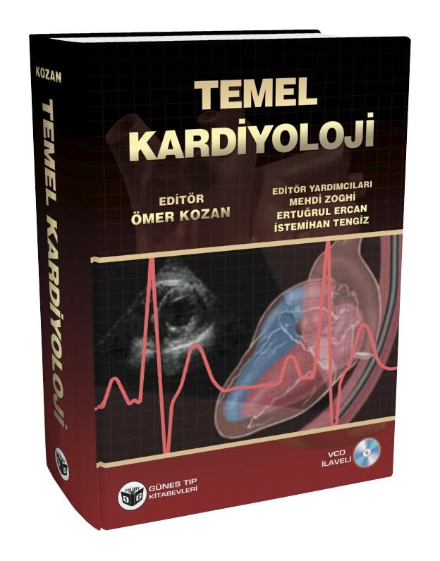 Temel Kardiyoloji + VCD