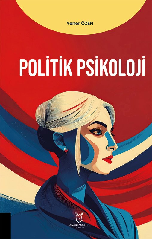 Politik Psikoloji