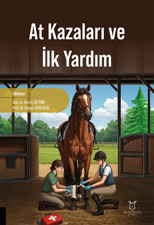 At Kazaları ve İlk Yardım