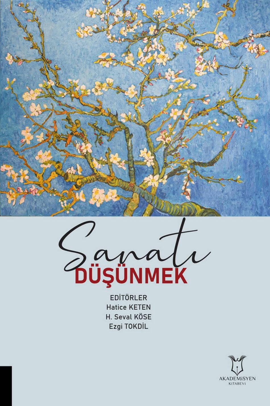 Sanatı Düşünmek