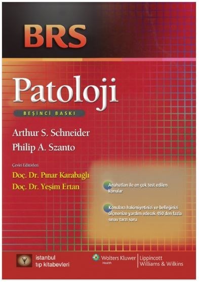 BRS Patoloji