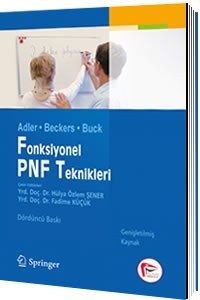 Fonksiyonel PNF Teknikleri