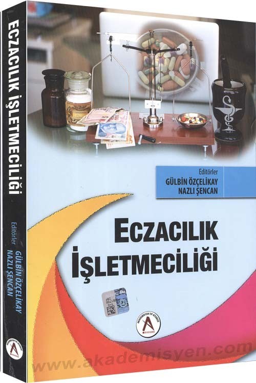 Eczacılık İşletmeciliği