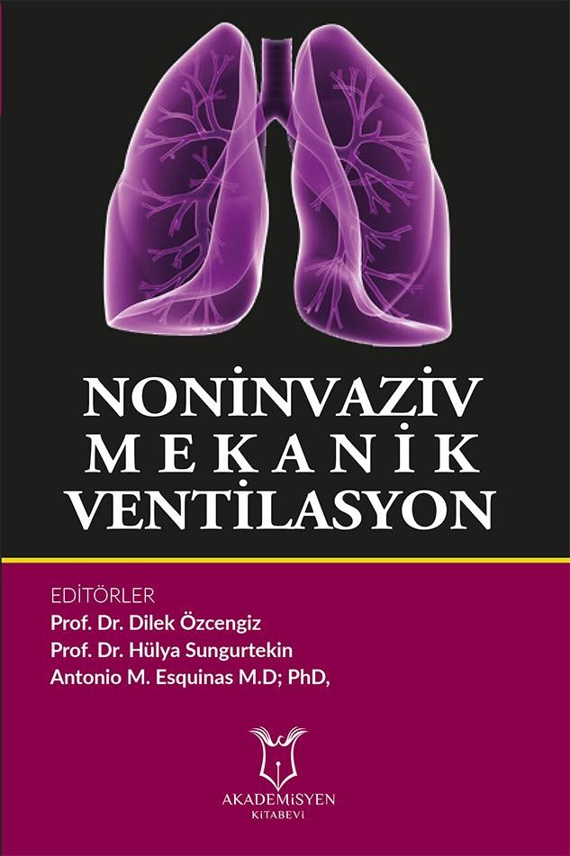 Noninvaziv Mekanik Ventilasyon