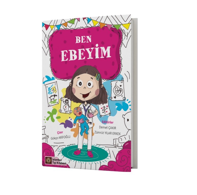 Ben Ebeyim