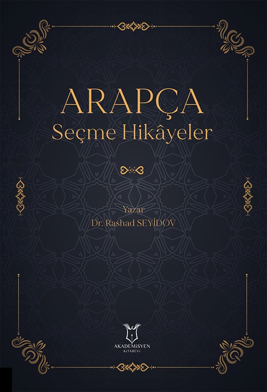 Arapça Seçme Hikâyeler