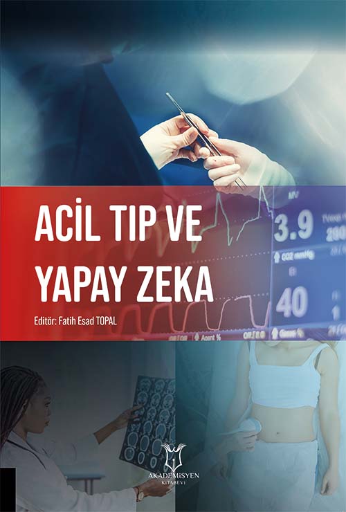 Acil Tıp ve Yapay Zeka