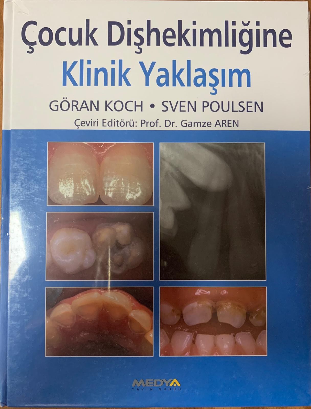 Çocuk Diş Hekimliğine Klinik Yaklaşım