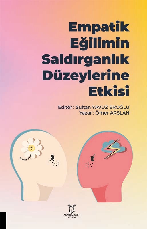 Empatik Eğilimin Saldırganlık Düzeylerine Etkisi