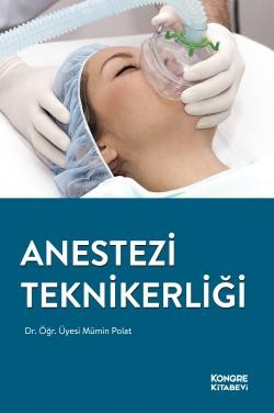 Anestezi Teknikerliği