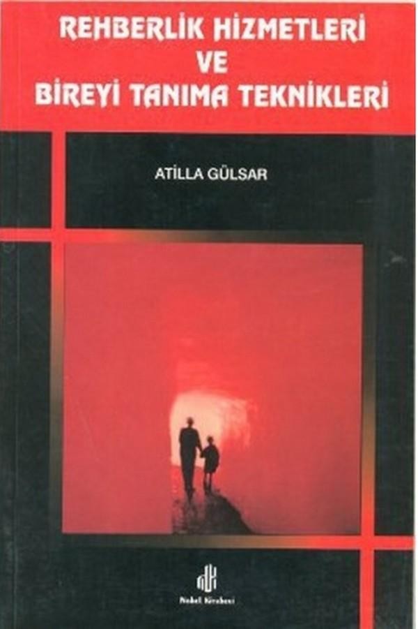 Rehberlik Hizmetleri ve Bireyi Tanıma Teknikleri
