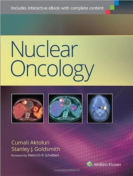 Nuclear Oncology First Edition