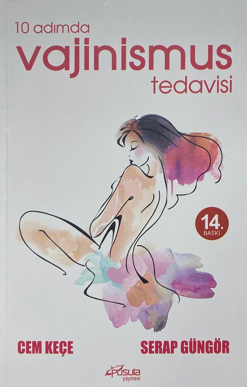 10 Adımda Vajinismus Tedavisi