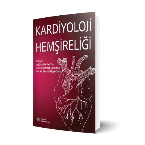 Kardiyoloji Hemşireliği