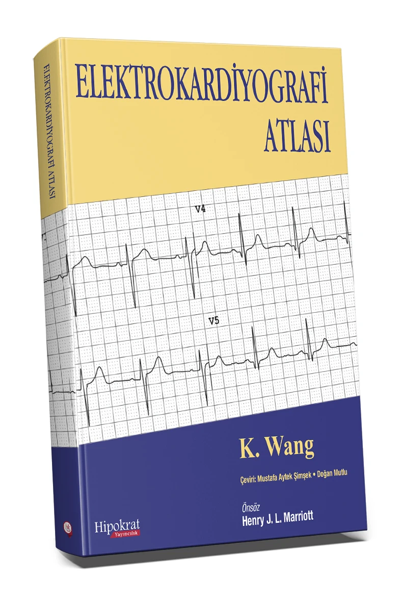 Elektrokardiyografi Atlası