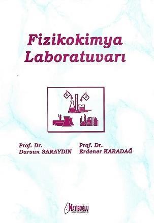 Fizikokimya Laboratuvarı