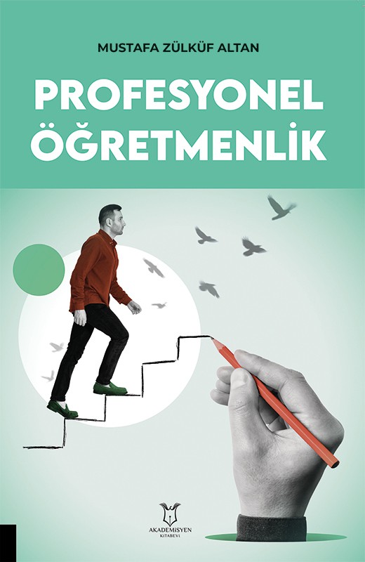 Profesyonel Öğretmenlik