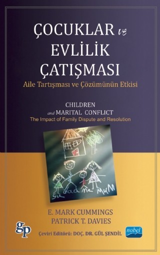 Çocuklar Ve Evlilik Çatışması / Chıldren And Marıtal Conflıct