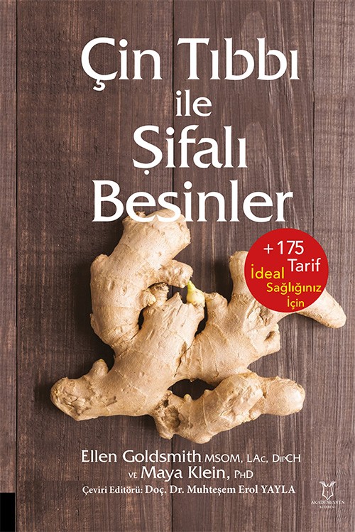 Çin Tıbbı ile Şifalı Besinler