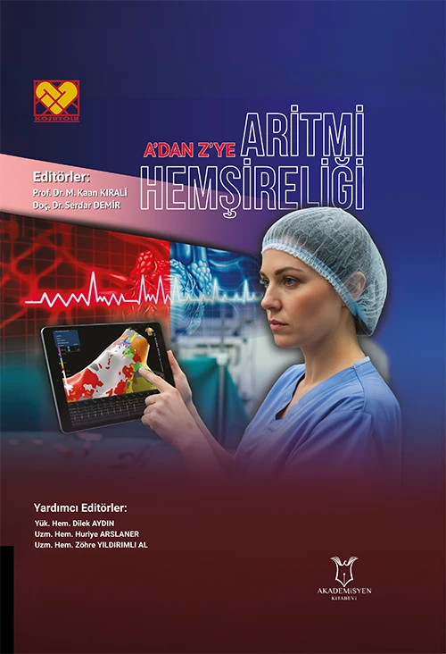 A'DAN Z'YE ARİTMİ HEMŞİRELİĞİ