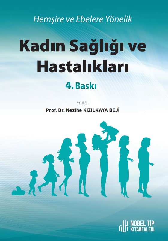 Hemşire ve Ebelere Yönelik Kadın Sağlığı ve Hastalıkları