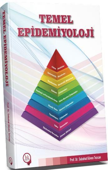 Temel Epidemiyoloji - Sabahat Güven Tezcan