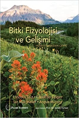 Bitki Fizyolojisi ve Gelişimi