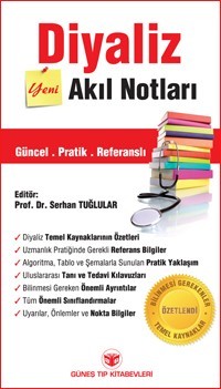Diyaliz Akıl Notları