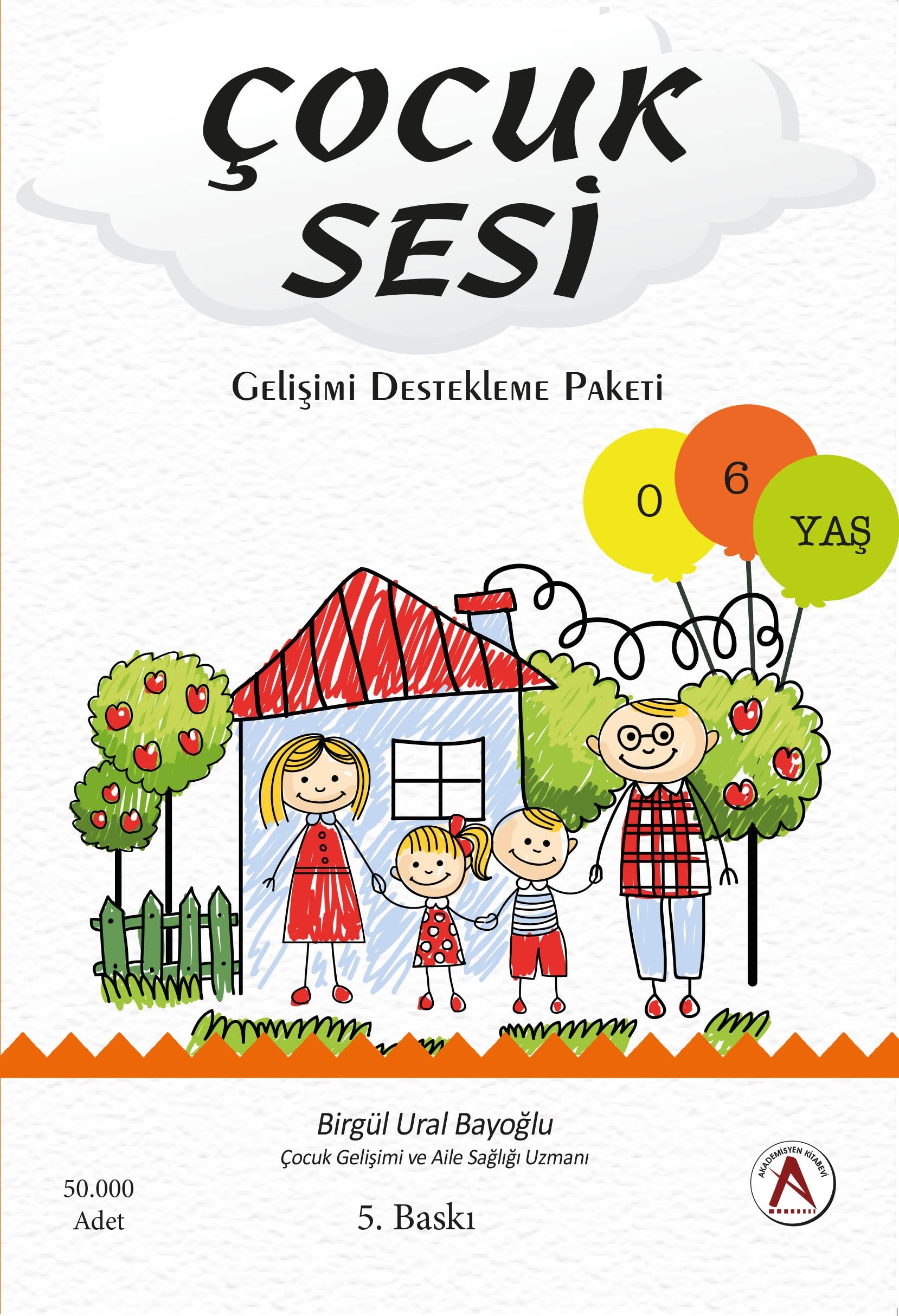 Çocuk Sesi - Gelişimi Destekleme Paketi