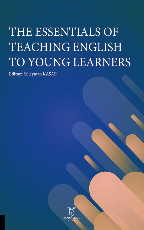 The Essentials of Teaching English to Young Learners